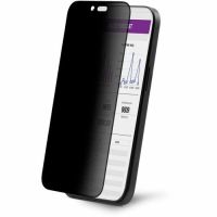 STARTECH I16T1-PRIVACY-SCREEN 4-WAY 360 PRIVACY SCREEN FOR IPHONE 16, SUPPORTS PORTRAIT/LANDSCAPE ORIENTATION