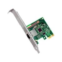 ADDON INTEL I210T1-AO COMPARABLE 10/100/1000MBS SINGLE OPEN RJ-45 PORT 100M PCIE X4