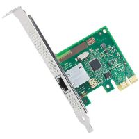 Intel Single-Port Gigabit Ethernet Server Adapter I210 (Single Pack) - I210T1