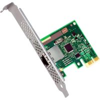 Intel I210T1BLK Ethernet Server Adapter I210-T1 - network adapter - PCIe 2.1 - Gigabit Ethernet