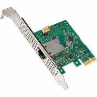INTEL I226T1BLK ETHERNET NETWORK ADAPTER I226-T1, RETAIL BULK