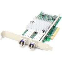 ADDON INTEL I350F2-AO COMPARABLE 1GBS DUAL OPEN SFP PORT PCIE X4 NETWORK INTERFACE