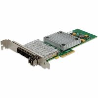 ADDON I350F4-AO INTEL COMPARABLE 1GBS QUAD OPEN SFP PORT PCIE X4 NETWORK INTERFACE
