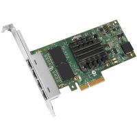 Intel I350-T4V2 Ethernet Server Adapter - I350T4V2