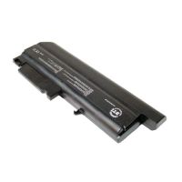 BATTERY IB-T40HL T40,T41,T42,R50, R51,LIION,10.8V 6600MAH