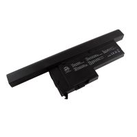 BATTERY IB-X60H TABLET PC BATTERY - LITHIUM ION - 5000 MAH