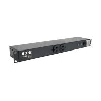 EATON TRIPP LITE SERIES IBAR12 12 OUTLET, 15FT CORD, 1280 JOULES, ALL-METAL RACKMOUNT I