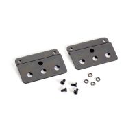 BLACK BOX IC400MK MOUNTING KIT IS USED TO MOUNT YOUR USB EXTENDERS KEEPING SAFE AND