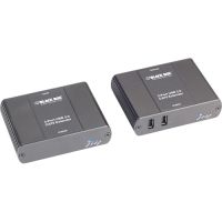 BLACK BOX IC402A-R2 USB ULTIMATE EXTENDER WORKS WITH ALL USB DEVICE TYPES: CONTROL, INTERRUPT, B