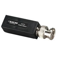 Black Box IC444A CCTV Video Balun - balun adapter