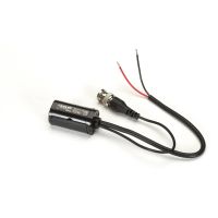 BLACK BOX IC560A CCTV POWER-THROUGH BALUN WITH RJ-45 CONNECTORS