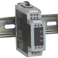 BLACK BOX ASYNC ICD100A RS232 TO RS422/485 INTERFACE CONVERTER - (2) 6-POSITION TERMINAL BLOCKS