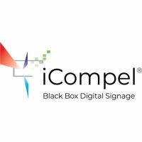 BLACK BOX ICOMP-TOUCH CAPABILITY LICENSE - PLAYLIST CONTROL AND HTML/FLASH CONTENT INTERACTION
