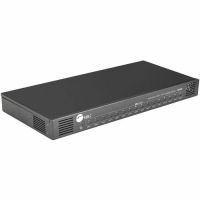 SIIG ID-US0C11-S1 - hub - 1000W, industrial, PD charging station, up to 10 USB-C 100W, up to 16 USB-C 60W - 16 ports - rack-mountable