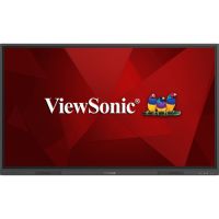 ViewSonic IFP65G1 65" UHD 4K Touchscreen Commercial Monitor