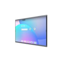 V7 IFP7503-V7PROM 75 inch Edla Interactive Display 4K 16GB Ram 256GB ROM Android 13