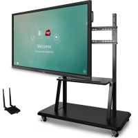 VIEWSONIC VIEWBOARD IFP8650-E2 4K