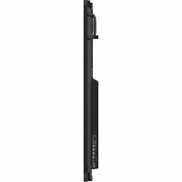 VIEWSONIC IFP8651 86IN VIEWBOARD 4K INTERACTIVE FLAT PANEL, 3840 X 2160 RESOLUTION.
