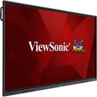 VIEWSONIC IFP86G1 86IN VIEWBOARD 4K INTERACTIVE FLAT PANEL, 3840 X 2160 RESOLUTION - NO OS