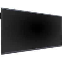 VIEWSONIC IFP92UW 92IN 5K 21:9 VIEWBOARD INTERACTIVE DISPLAY WITH INTEGRATED MICROPHONE AND USB-C