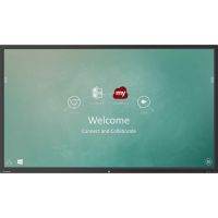 VIEWSONIC IFP9850 98INVIEWBOARD 4K ULTRA HD INTERACTIVE FLAT PANEL,3840 X 2160 RESOLUTION