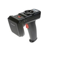Honeywell IH21A0014 IH21 BlueTooth RFID Bar Code FCC Black Reader Scanner