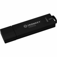 KINGSTON IKD500S/256GB IRONKEY D500S FIPS 140-3 LVL 3 AES-256