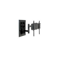 Peerless Universal In-Wall Mount For 32-71" Black Displays IM760PU