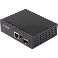 Startech IMC1GSFP INDUSTRIAL FIBER TO ETHERNET