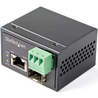 Startech IMC1GSFP30W INDUSTRIAL FIBER TO ETHERNET