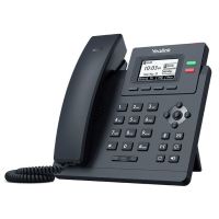 YEALINK SIP-T31P 1301043 Entry-Level PoE IP Phone
