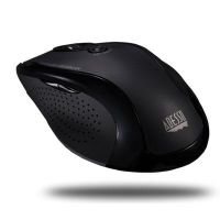Adesso iMouse G25 Wireless Ergonomic Laser Mouse