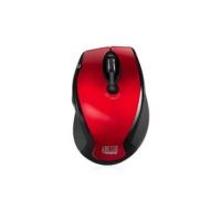 Adesso iMouse M20R - Wireless Ergonomic Optical Mouse