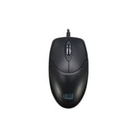 Adesso iMouse M6-TAA - Optical Scroll Mouse (TAA Compliant)