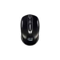 Adesso iMouse S50 - 2.4GHz Wireless Mini Mouse