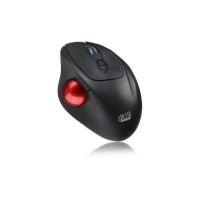 Adesso iMouse T30 - Wireless Programmable Ergonomic Trackball Mouse