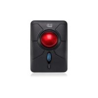 Adesso iMouse T50 - Wireless Programmable Ergonomic Trackball Mouse