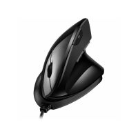 ADESSO IMOUSEV3-TAA USB ADJUSTABLE VERTICAL ERGONOMIC MOUSE