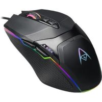 Adesso iMouse X5 Illuminated 7-Button Ambidextrous Gaming Mouse
