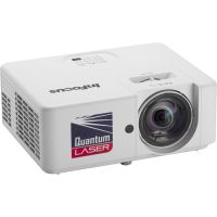 INFOCUS IN1026ST MULTIMEDIA PROJECTOR   