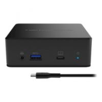 Belkin  USB-C Dual Display Docking Station (TAA-Compliant) - INC002TTBK-TAA
