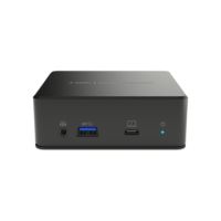 Belkin Universal USB-C Dual Display Dock - INC002TTBK
