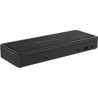 Belkin 14-Port USB-C Docking Station, 65W - INC003TTBK