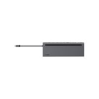 Belkin USB-C 11-in-1 Multiport Dock - INC004BTSGY