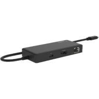 Belkin Connect - USB-C 5-in-1 Multiport Adapter - INC008TTBK