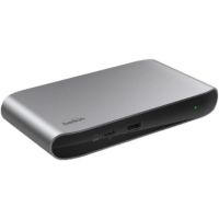Belkin Thunderbolt 4 5-in-1 Core Hub - INC013TTSGY