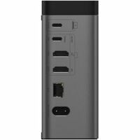 Belkin INC020ttSGY Connect USB-C 11-in-1 Pro GaN Dock (150W)