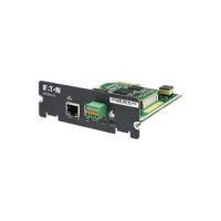 EATON INDGW-X2 GIGABIT INDUSTRIAL GATEWAY X2 CARD