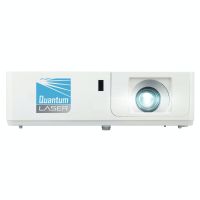 INFOCUS MANAGED INL4128 MULTIMEDIA PROJECTOR MODEL P120