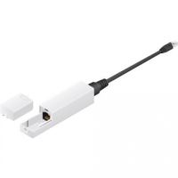 Ubiquiti Networks INS-8023AF-O 802.3af Passive PoE to 802.3af Outdoor Adapter